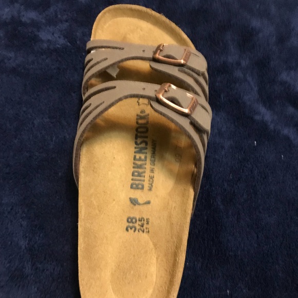 birkenstock 38
